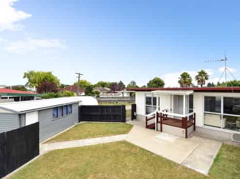 172A Maeroa Road, Maeroa