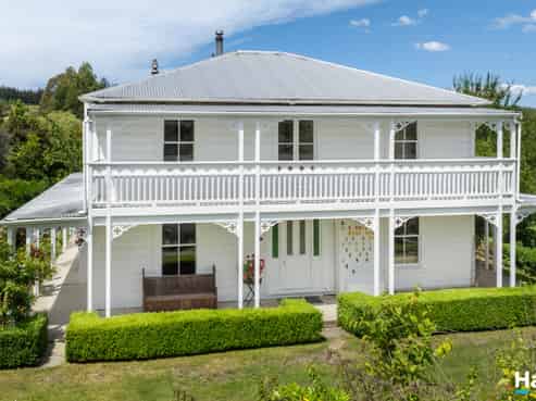 1380 Moutere Highway, Upper Moutere