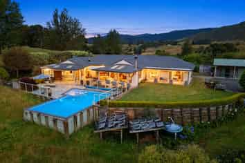 81A Forest Lakes Road, Otaki
