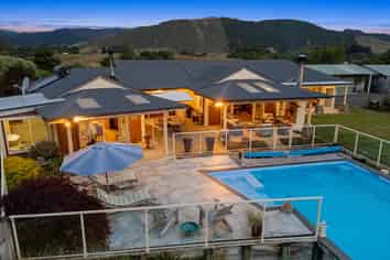 81A Forest Lakes Road, Otaki
