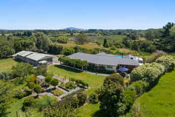 81A Forest Lakes Road, Otaki