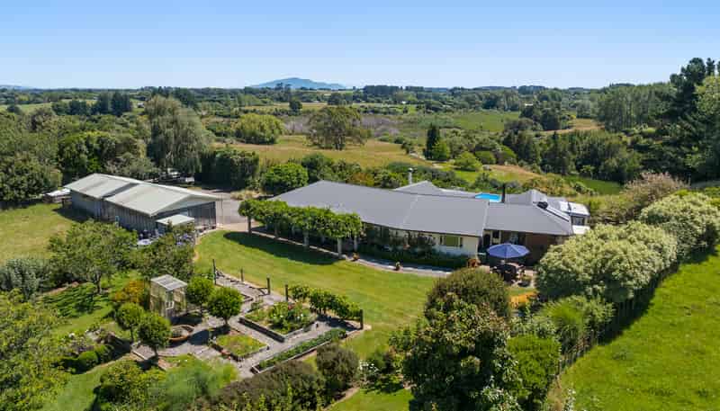 81A Forest Lakes Road, Otaki