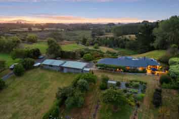 81A Forest Lakes Road, Otaki
