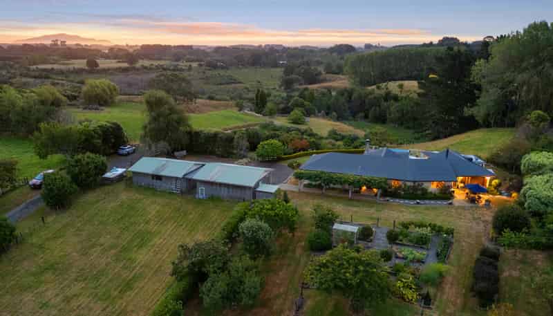 81A Forest Lakes Road, Otaki
