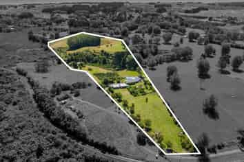 81A Forest Lakes Road, Otaki