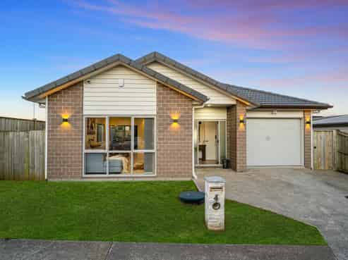 4 Raki Street, Pukekohe