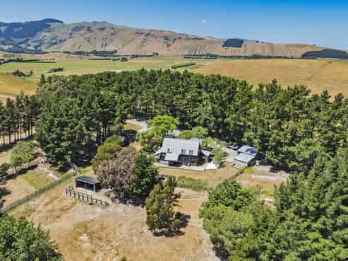 65 Park Hill Road, Tai Tapu