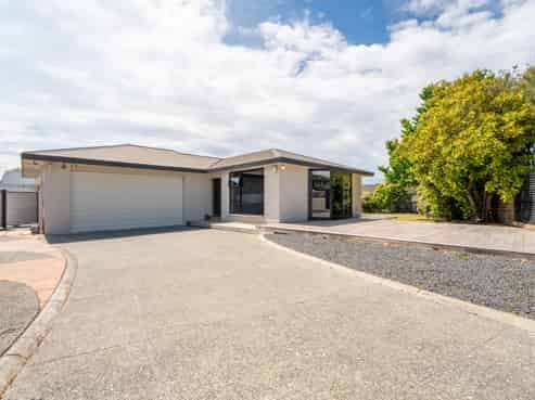 31 Huxley Street, Gleniti