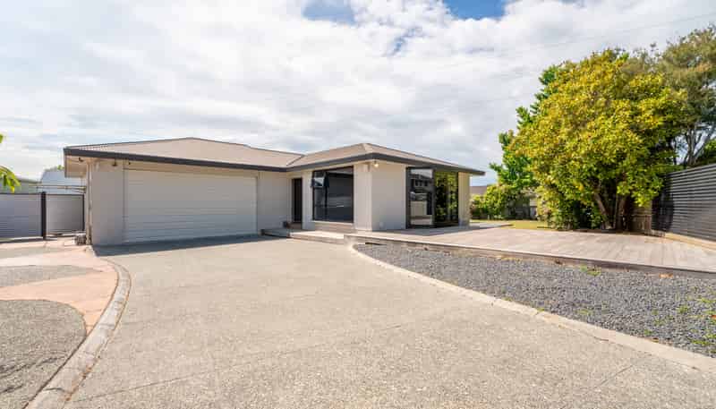 31 Huxley Street, Gleniti