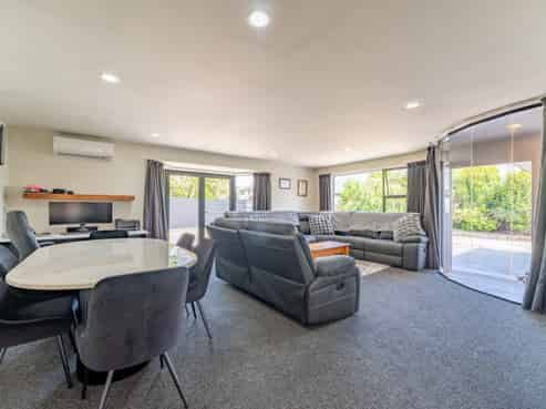 31 Huxley Street, Gleniti