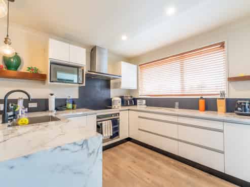 31 Huxley Street, Gleniti