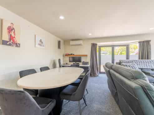 31 Huxley Street, Gleniti