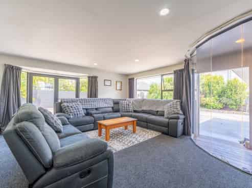 31 Huxley Street, Gleniti