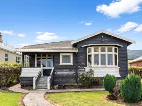 46 Stevenson Avenue, Sawyers Bay