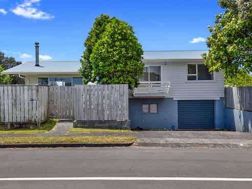 1 Hood Place, Spotswood