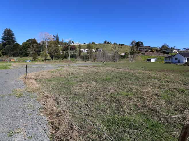 76B Murdoch Street, Dargaville