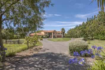2817 West Coast Road, Kirwee
