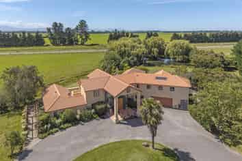 2817 West Coast Road, Kirwee