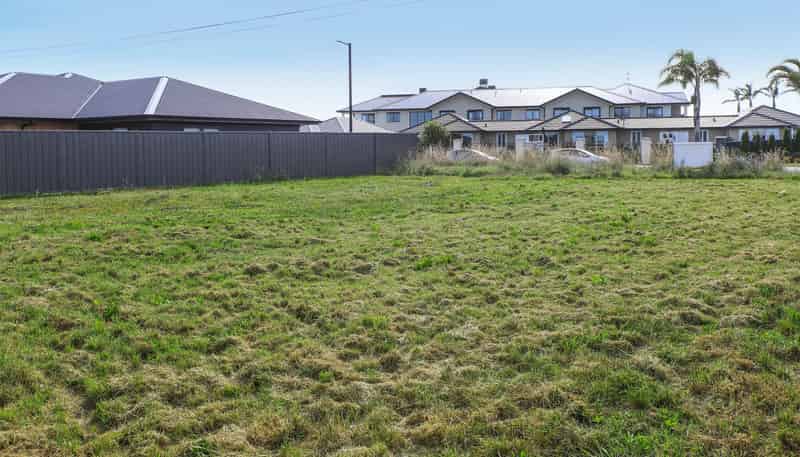 3 Wai Whatu Street, Meeanee