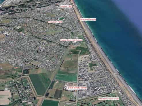 3 Wai Whatu Street, Meeanee