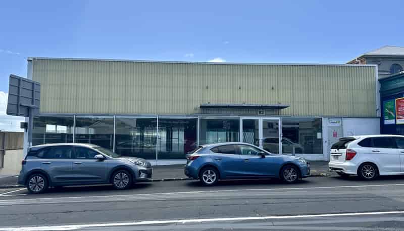 83 Mount Eden Road, Grafton