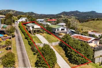 34 Turner Street, KAEO
