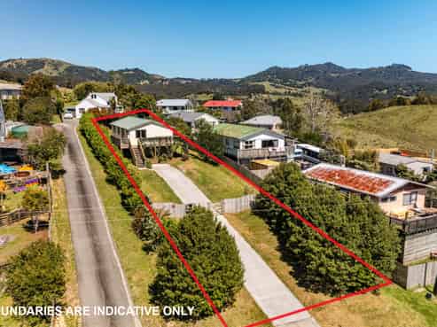 34 Turner Street, Kaeo