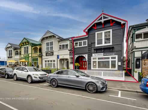 193 Marine Parade, Napier South