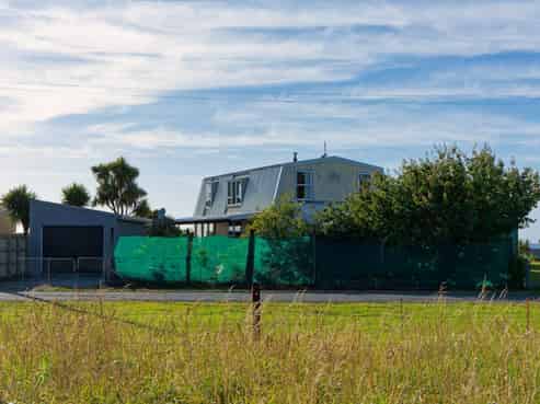 630 Claverley Road, Hundalee