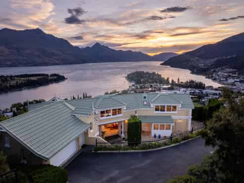 3 Windsor Place, Queenstown Central