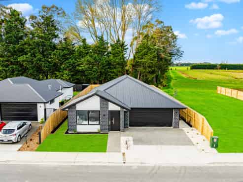 73 Henshaw Street, Ravenswood