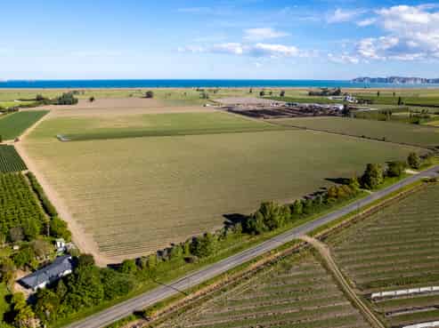  Willows Road, Matawhero