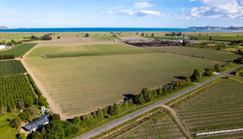  Willows Road, Matawhero