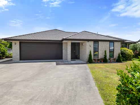 14 Te Arakete Place, Hurworth