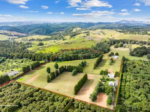 851 Otaika Valley Road, Maungatapere