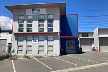 Purchase opportunity for office occupiers
