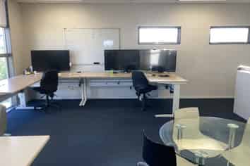 Purchase opportunity for office occupiers