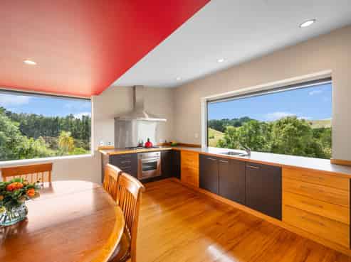 458 Apley Road, Puketapu