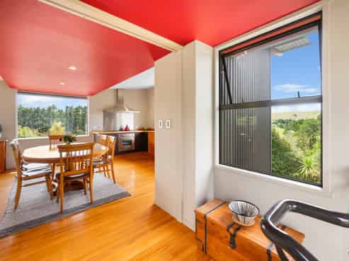 458 Apley Road, Puketapu