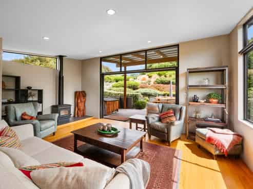 458 Apley Road, Puketapu