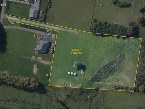 42A Forest Hill Road, Aokautere