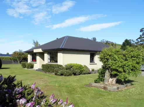 257 Pukeuri-oamaru Road, Pukeuri