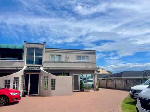 4/28 Third Avenue, Tauranga Central