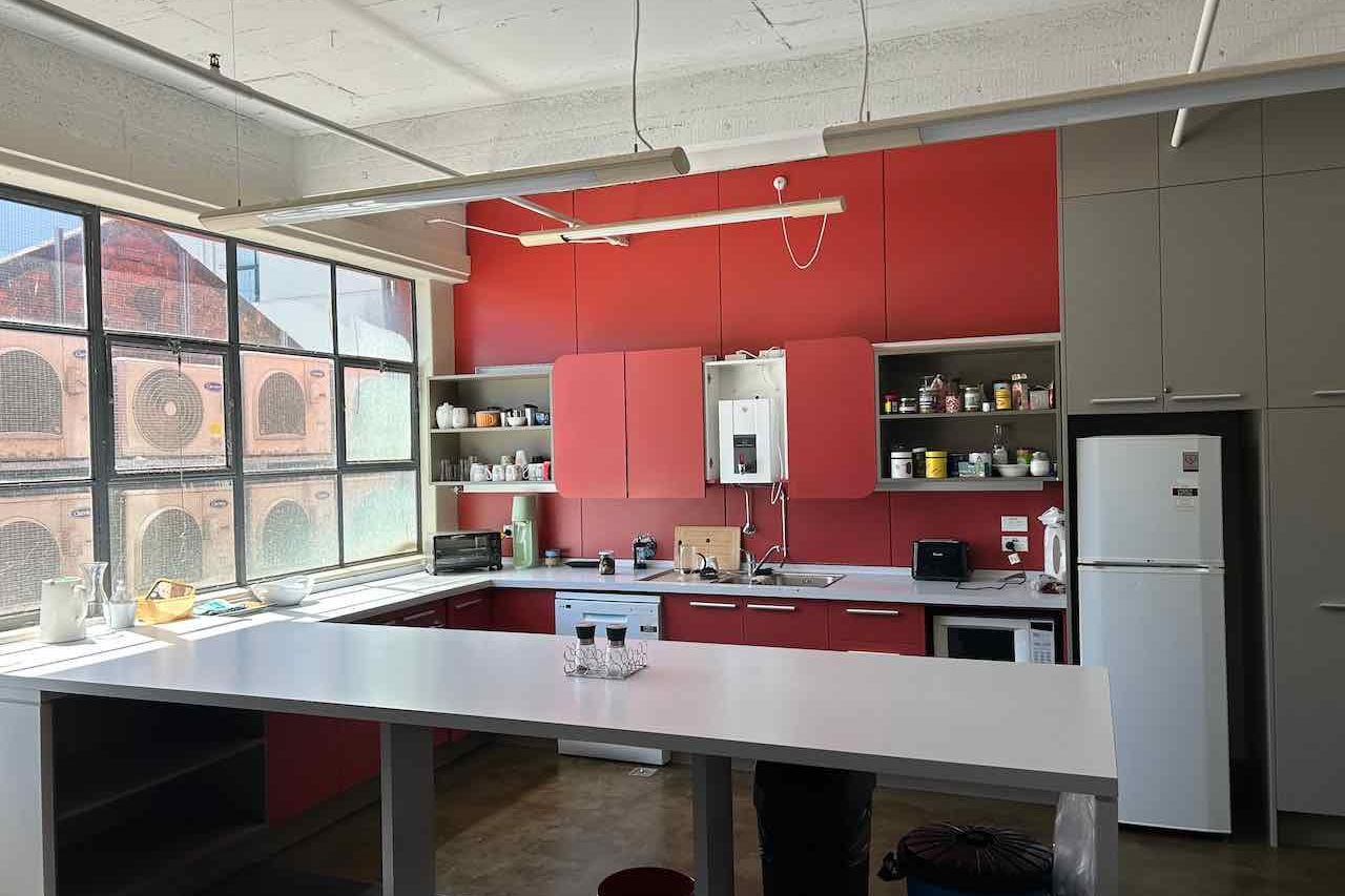 Cheapest office space in all Te Aro - Vista 3