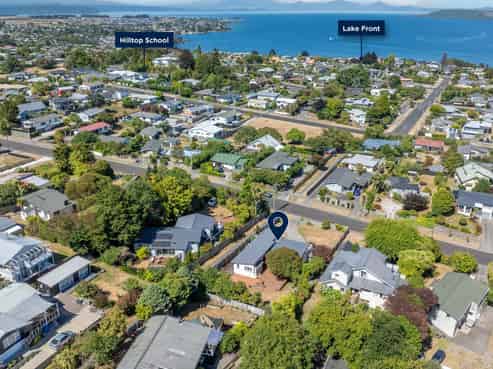 22 Sunset Street, Hilltop