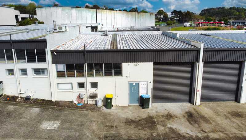 A2/19 Foundry Road, Silverdale