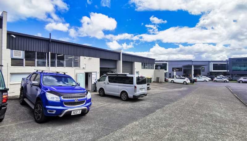 A2/19 Foundry Road, Silverdale