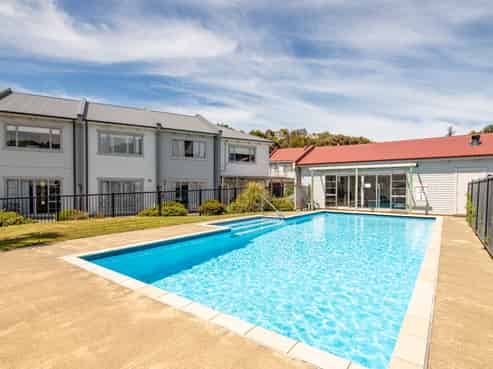 63/232 Middleton Road, Churton Park