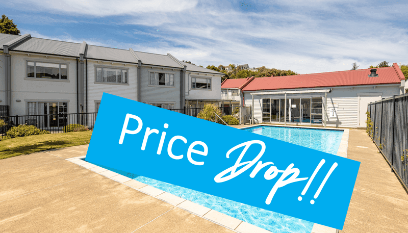 63/232 Middleton Road, Churton Park