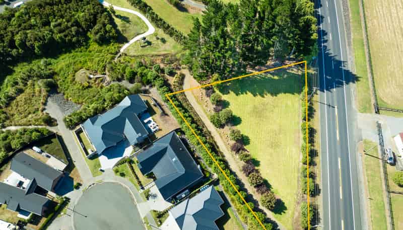 763 Paerata Road, Paerata